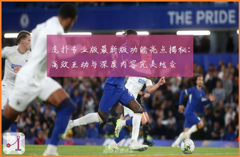 虎扑专业版最新版功能亮点揭秘：高效互动与深度内容完美结合