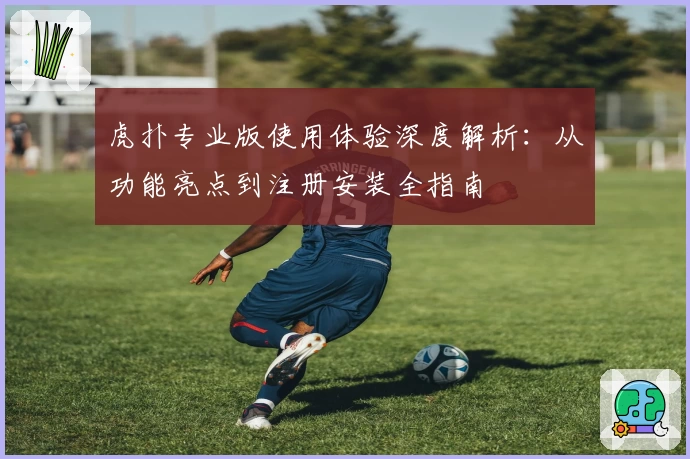 虎扑专业版使用体验深度解析：从功能亮点到注册安装全指南