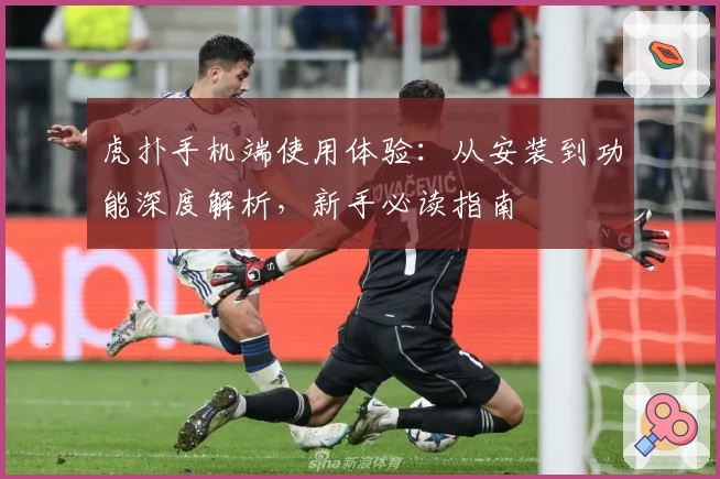 虎扑手机端使用体验：从安装到功能深度解析，新手必读指南