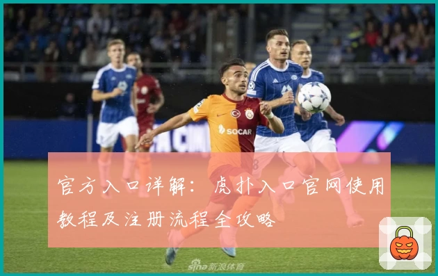 官方入口详解：虎扑入口官网使用教程及注册流程全攻略