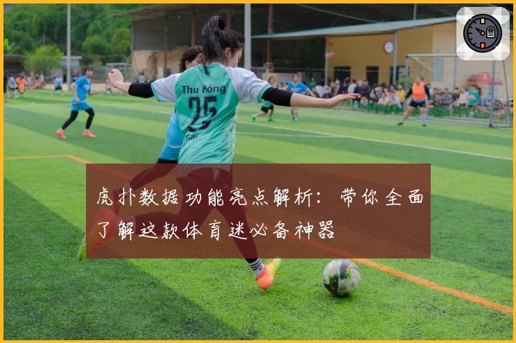 虎扑数据功能亮点解析：带你全面了解这款体育迷必备神器