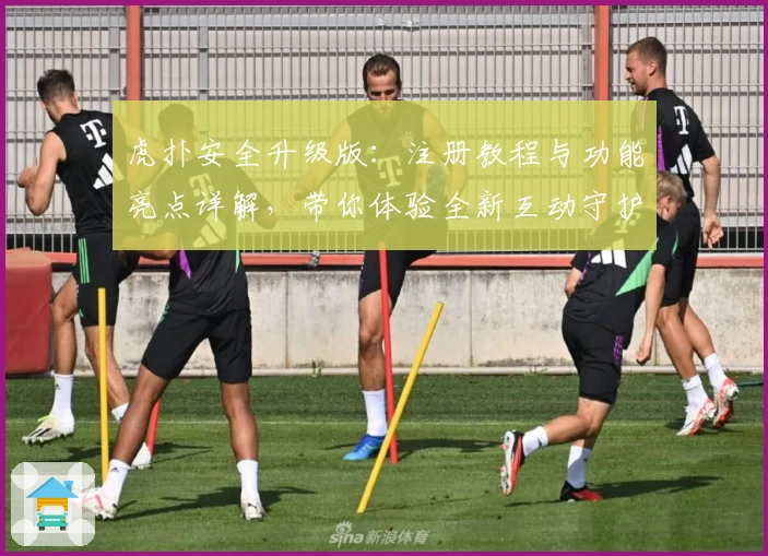 虎扑安全升级版:注册教程与功能亮点详解,带你体验全新互动守护