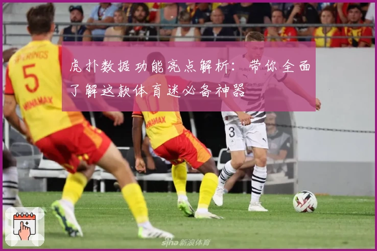 虎扑数据功能亮点解析：带你全面了解这款体育迷必备神器